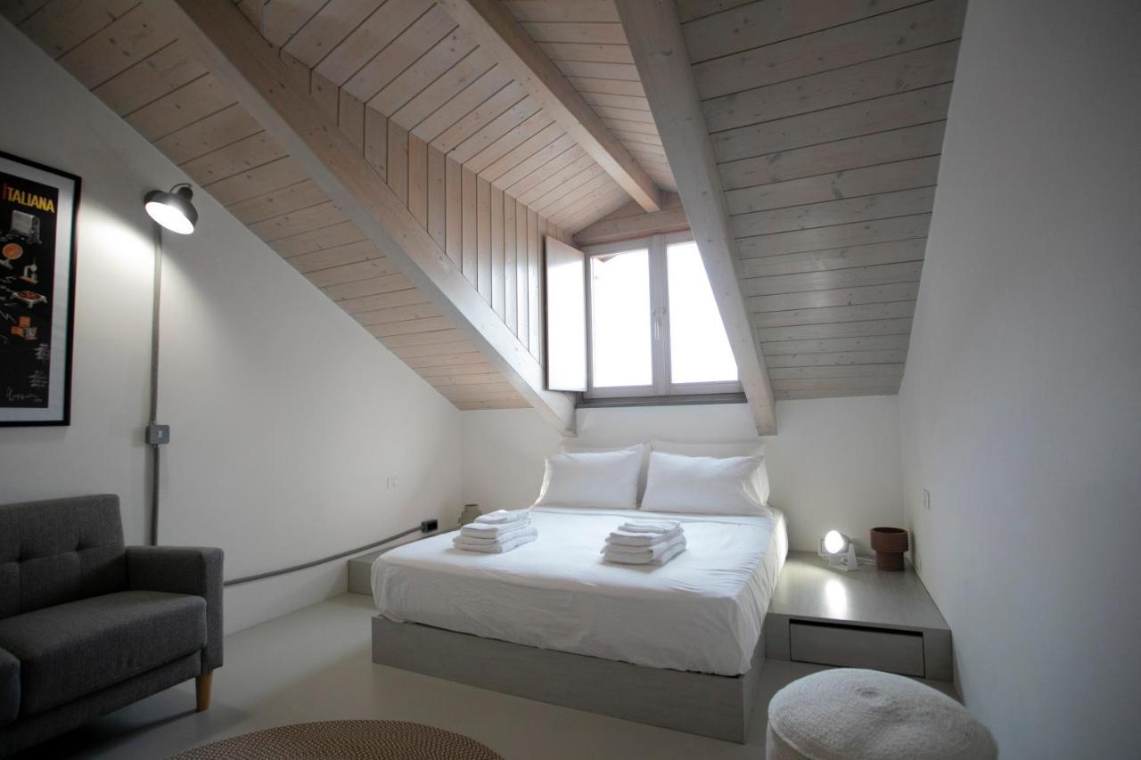 Cibrario Cit Apartment _ Circle Turin Exterior photo