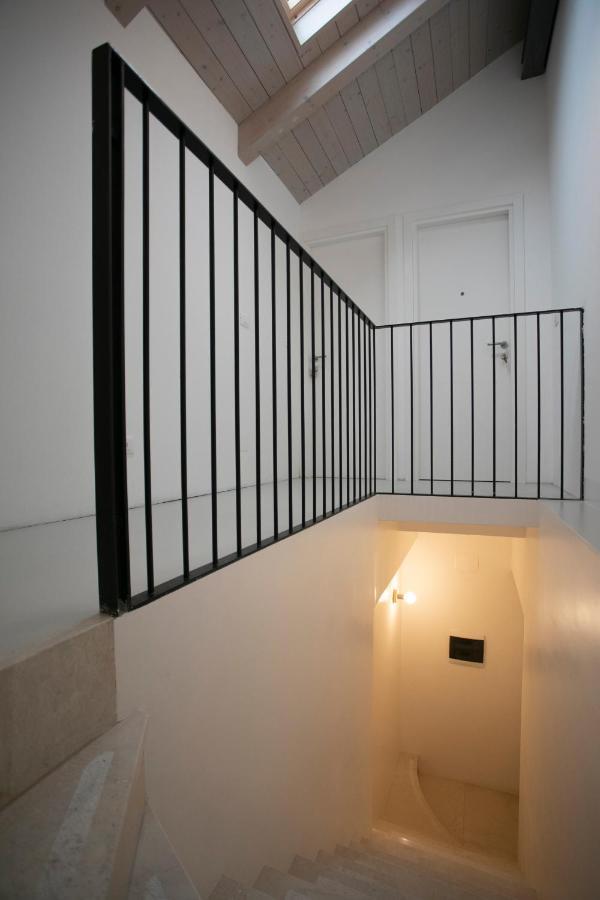 Cibrario Cit Apartment _ Circle Turin Exterior photo